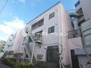 第二寿マンションの画像