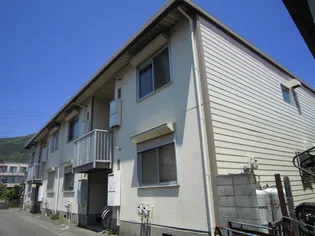 クレールメゾンの画像