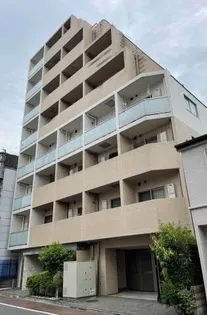 スカイコートパレス西巣鴨の画像