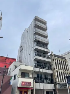 エスポワール伊勢佐木の画像