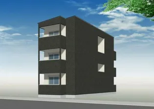 ジーメゾン座間相武台の画像