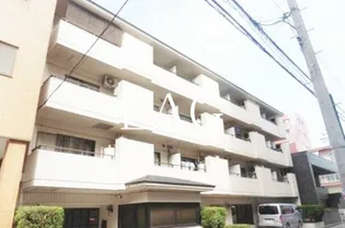 シティーイン富岡【2階】の外観