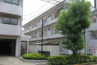 シティハウス弐番館の画像