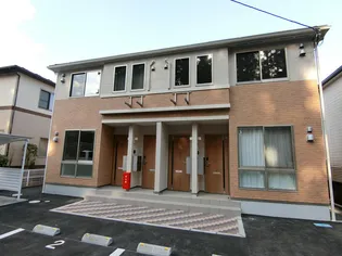 ルナ ピエーナIIの画像