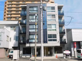 FINO中島公園Iの画像