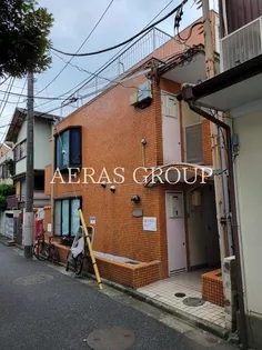 メゾン・ド・スイエール【4階】の外観