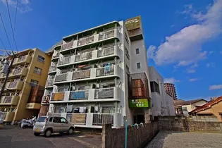 新川ハイツの画像