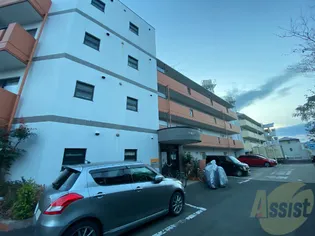 中田アヴェニューIの画像