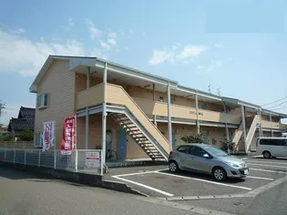 エルディム田巻Aの画像