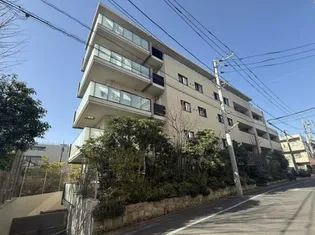 グランドメゾン桜新町の画像