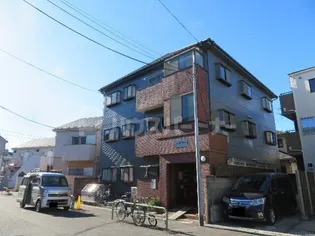 オーシャンタウンの画像