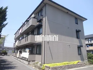 賀茂川ガーデンプレイス Aの画像
