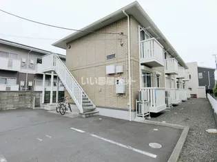 バローネ イーストの画像