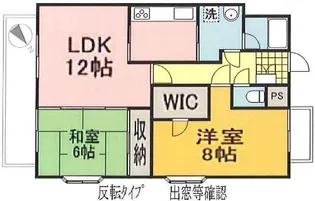 グレイス寿【11階】の間取り