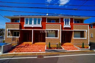 さくらガーデンIIIの画像