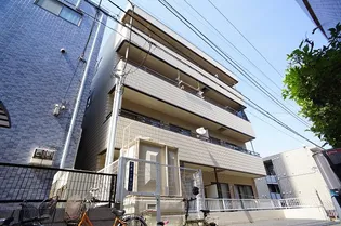 プリムローズ大島の画像