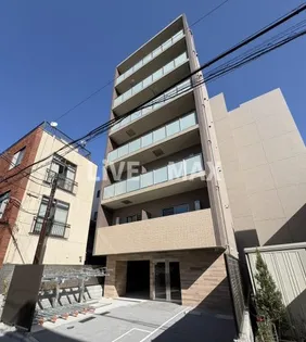 ARCOBALENO OSHIAGE BLOSSOM【7階】の外観