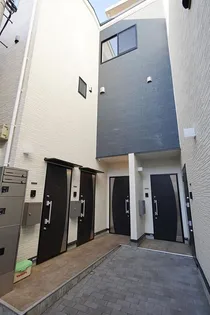 URBANVIEW新宿の画像