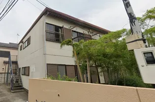 コーポサクラの画像