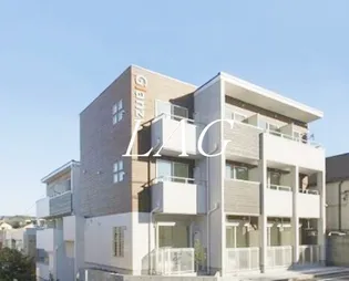 GLANZ赤羽WESTの画像