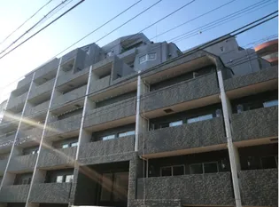 フェニックス練馬桜台の画像