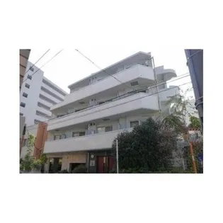 エスコートノヴェル代々木公園の画像