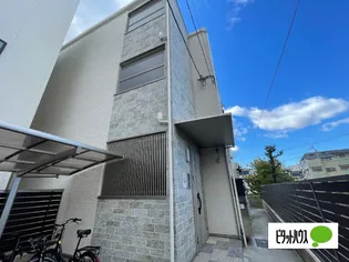 クリエオーレ大利元町の画像