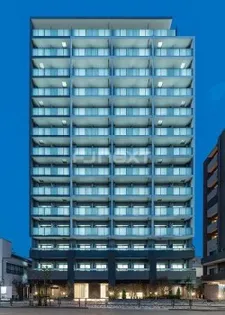 グランド ガーラ東大島の画像