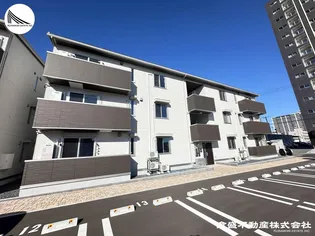 CLASSEUM幸西Iの画像