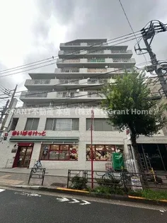 グローハイツ根岸の画像