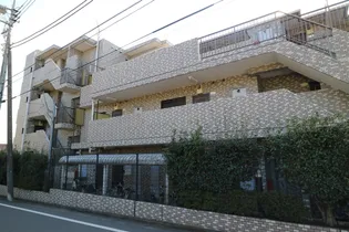 ライオンズマンション大泉学園第5の画像