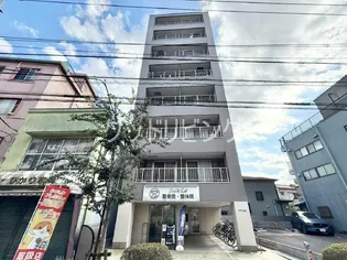 オークレスト青砥の画像