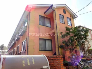 アルシオンハイツ葛西の画像