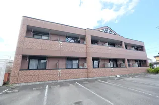 シャトーリバティーの画像