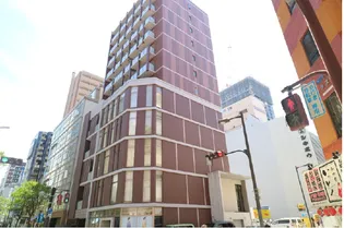 大阪府大阪市中央区備後町3【マンション】の外観