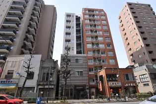 スワンレイク本郷の画像