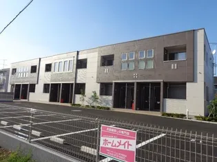 サンハイツの画像