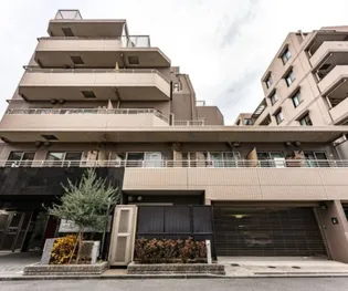 日神デュオステージ東向島の画像