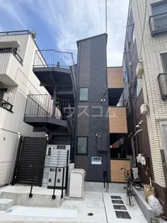 T’s Cuore横濱元町【3階】の外観