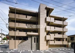 OPUS 城山台の画像