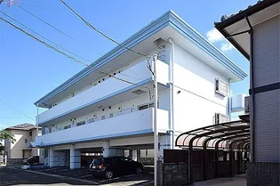 ハピネス鴨島の画像