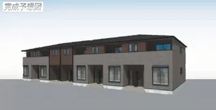 マーベリ フィールドBの画像