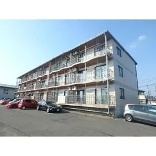 サントリーニマンションの画像