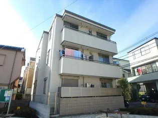 CASTLE FUJIの画像