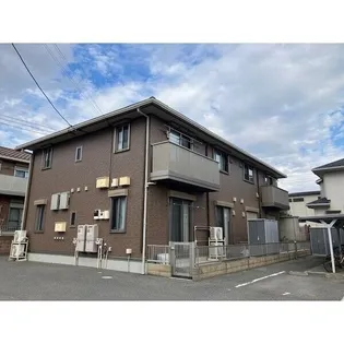 オリオンスクエア A棟の画像