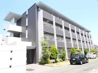 エトワ-ル【2階】の外観