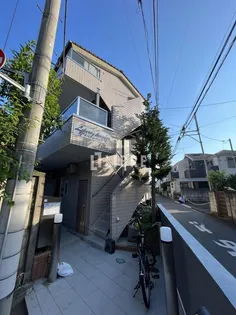 リバティハイツの画像