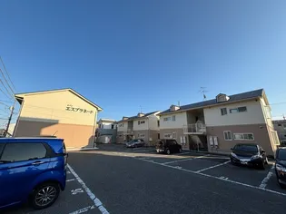 メゾン エスプラネードの画像