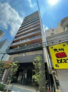 コンフォリア リヴ板橋の画像