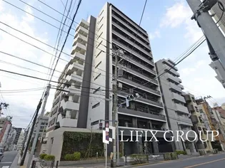 セジョリ御茶ノ水II【5階】の外観